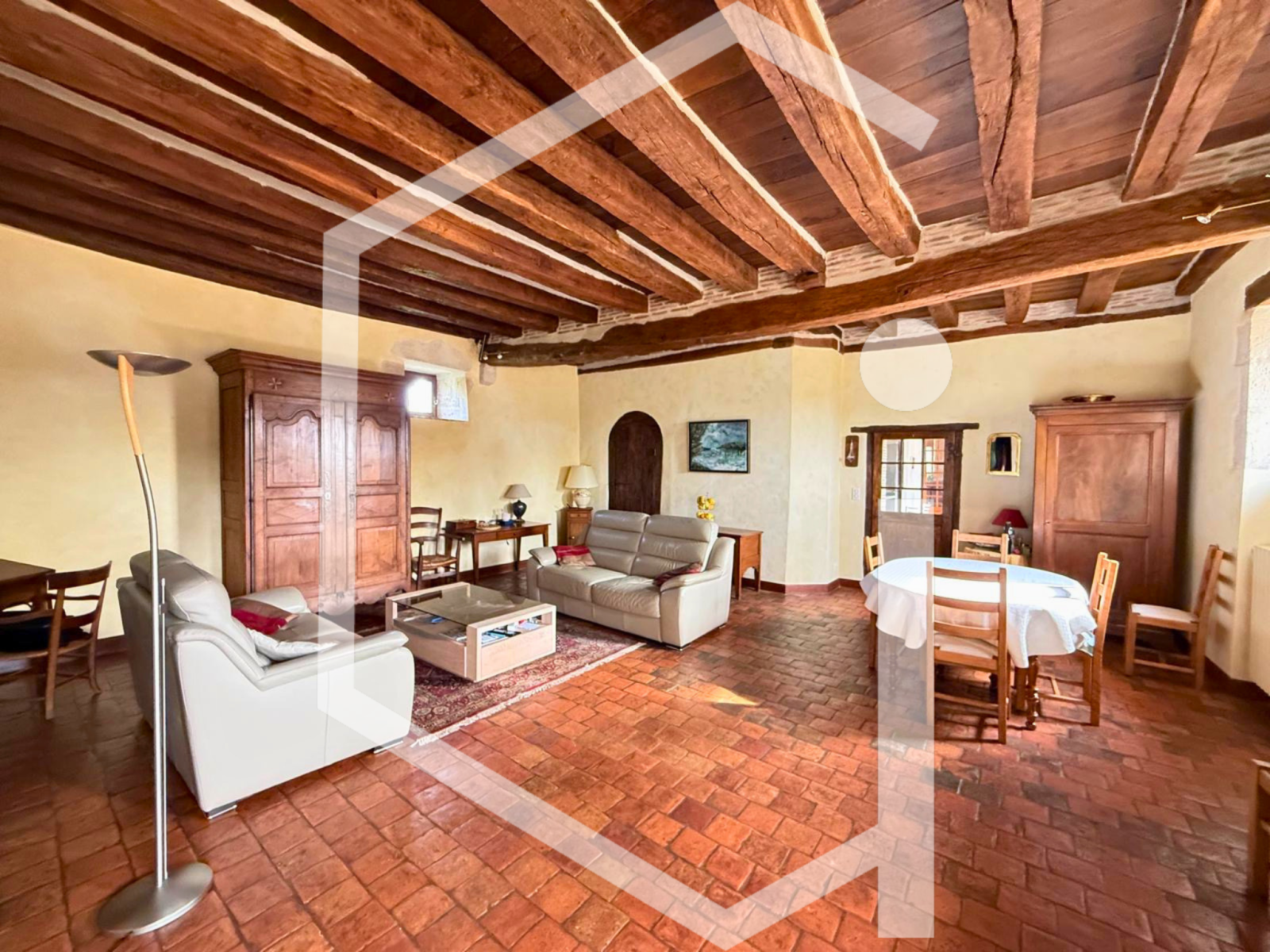 Image_, Propriete, Cosne-Cours-sur-Loire, ref :2266