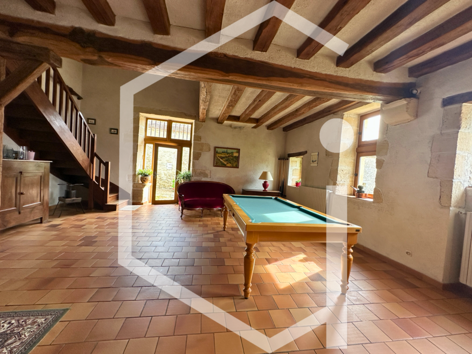 Image_, Propriete, Cosne-Cours-sur-Loire, ref :2266