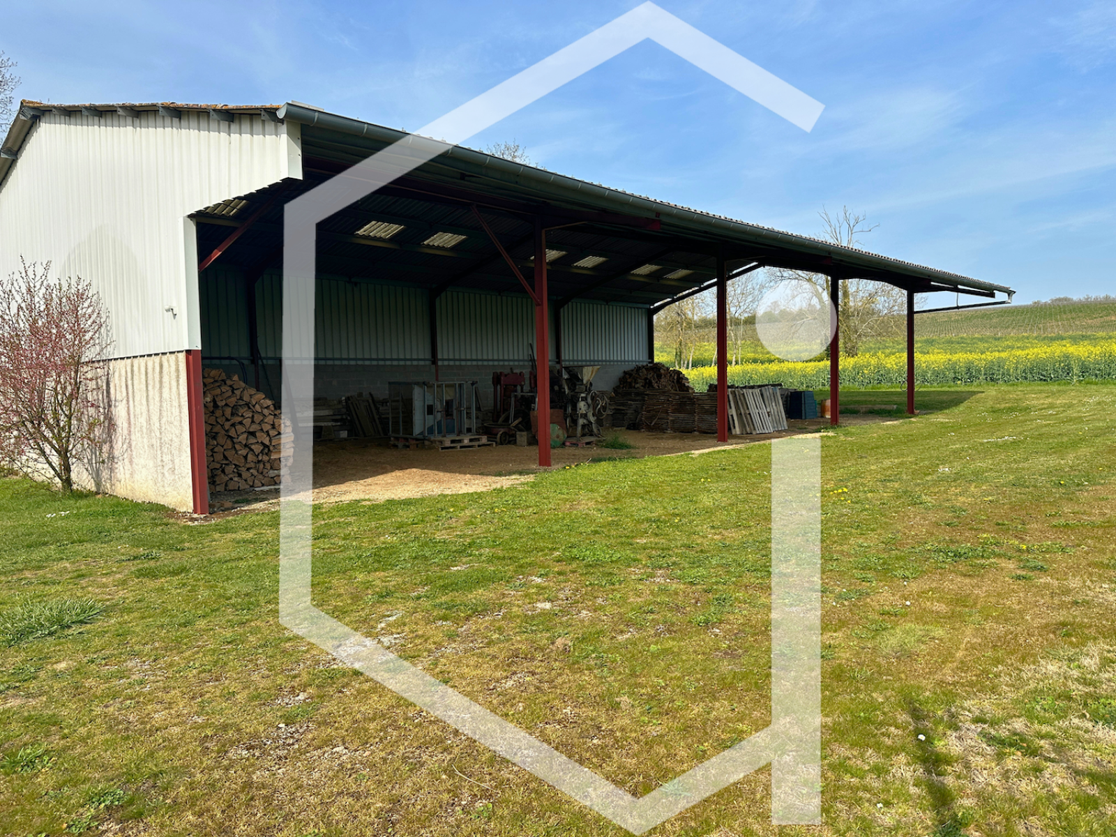 Image_, Propriete, Cosne-Cours-sur-Loire, ref :2266