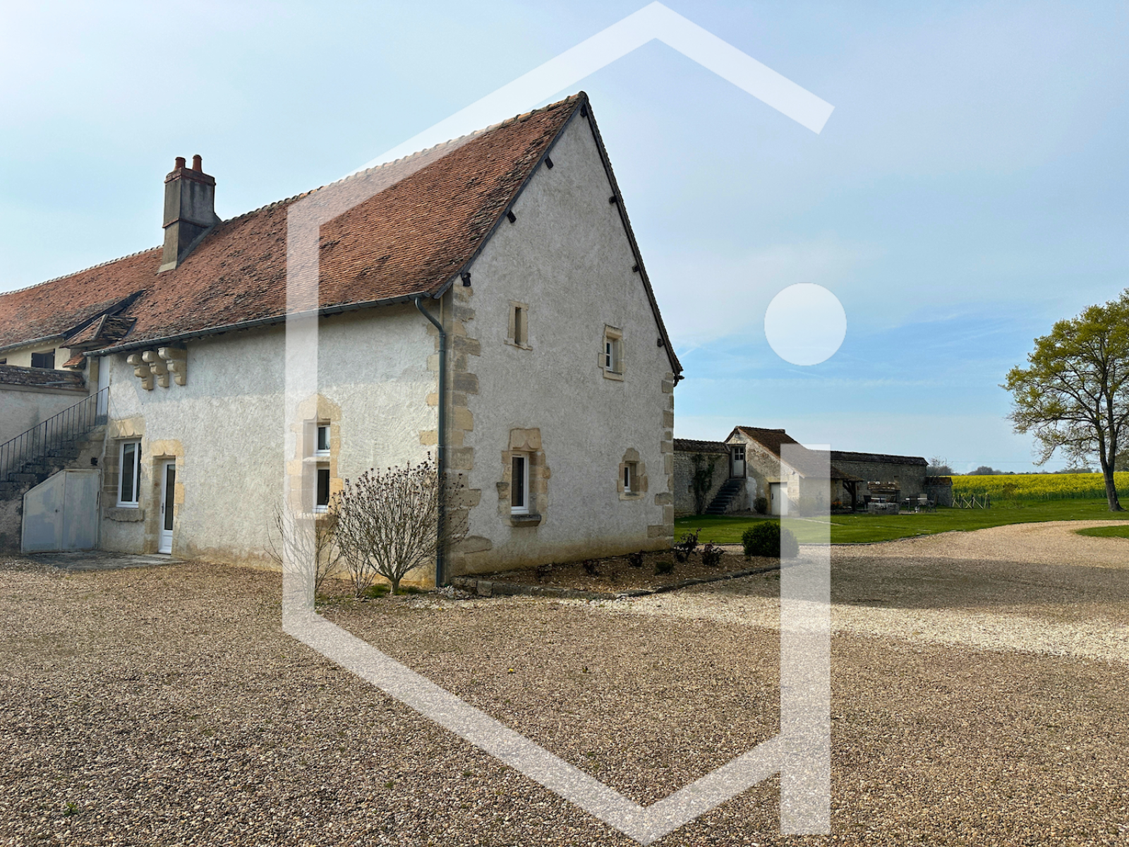 Image_, Propriete, Cosne-Cours-sur-Loire, ref :2266