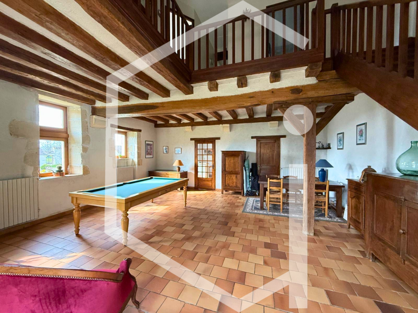 Image_, Propriete, Cosne-Cours-sur-Loire, ref :2266