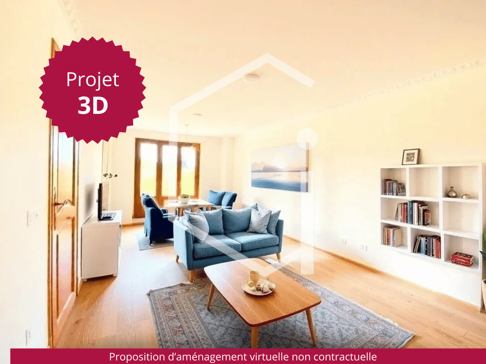 Image_, Maison, Cosne-Cours-sur-Loire, ref :2168