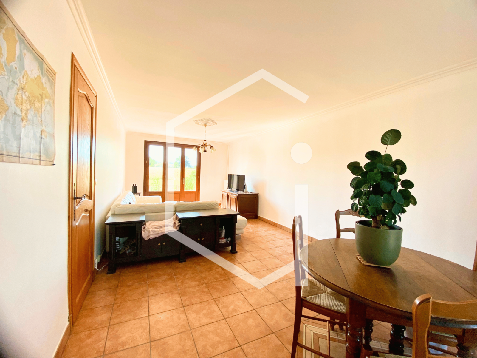 Image_, Maison, Cosne-Cours-sur-Loire, ref :2168