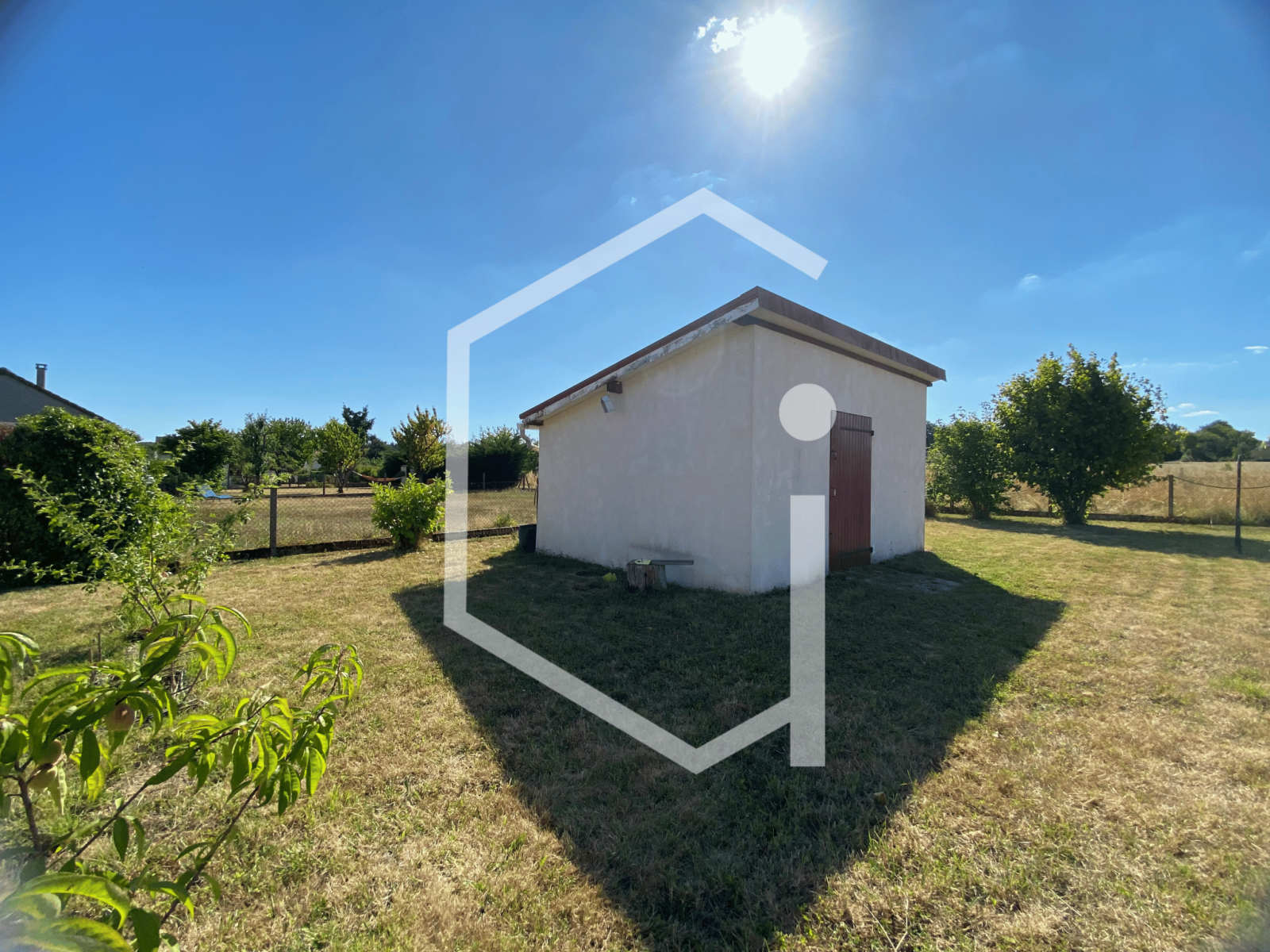 Image_, Maison, Cosne-Cours-sur-Loire, ref :2168