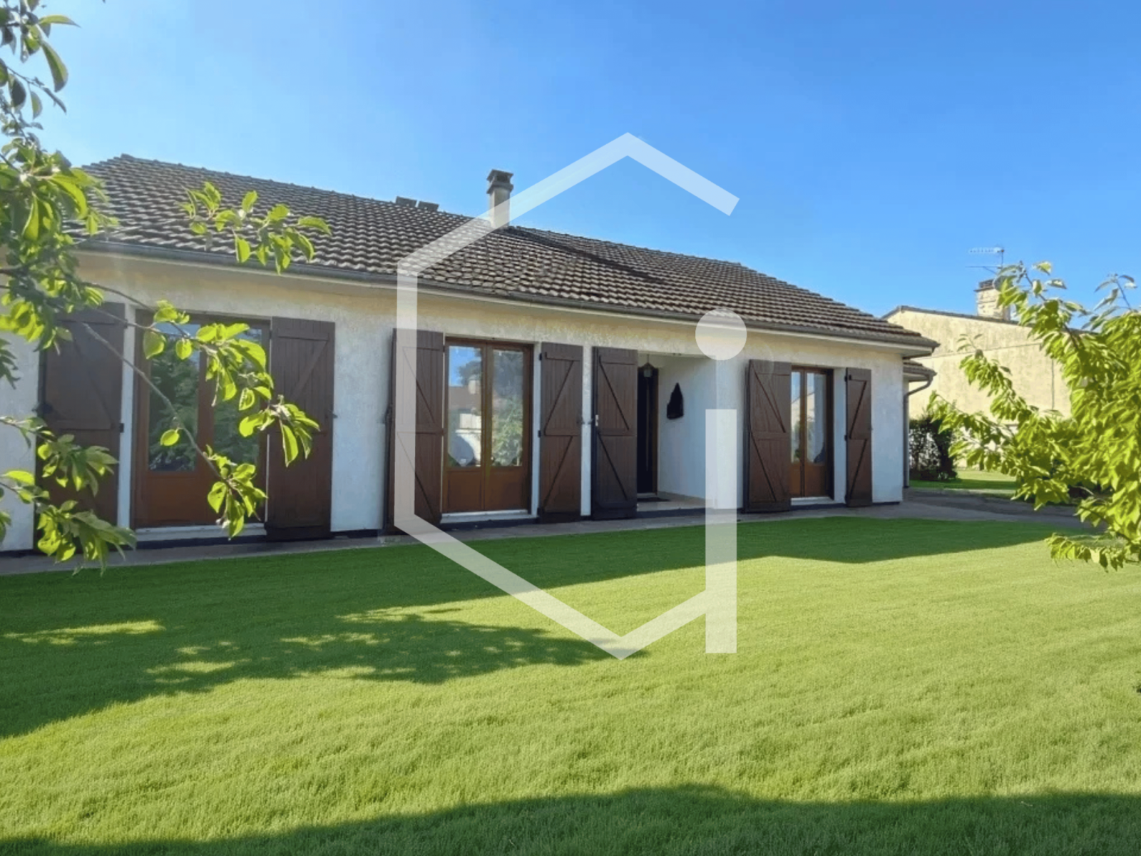 Image_, Maison, Cosne-Cours-sur-Loire, ref :2168