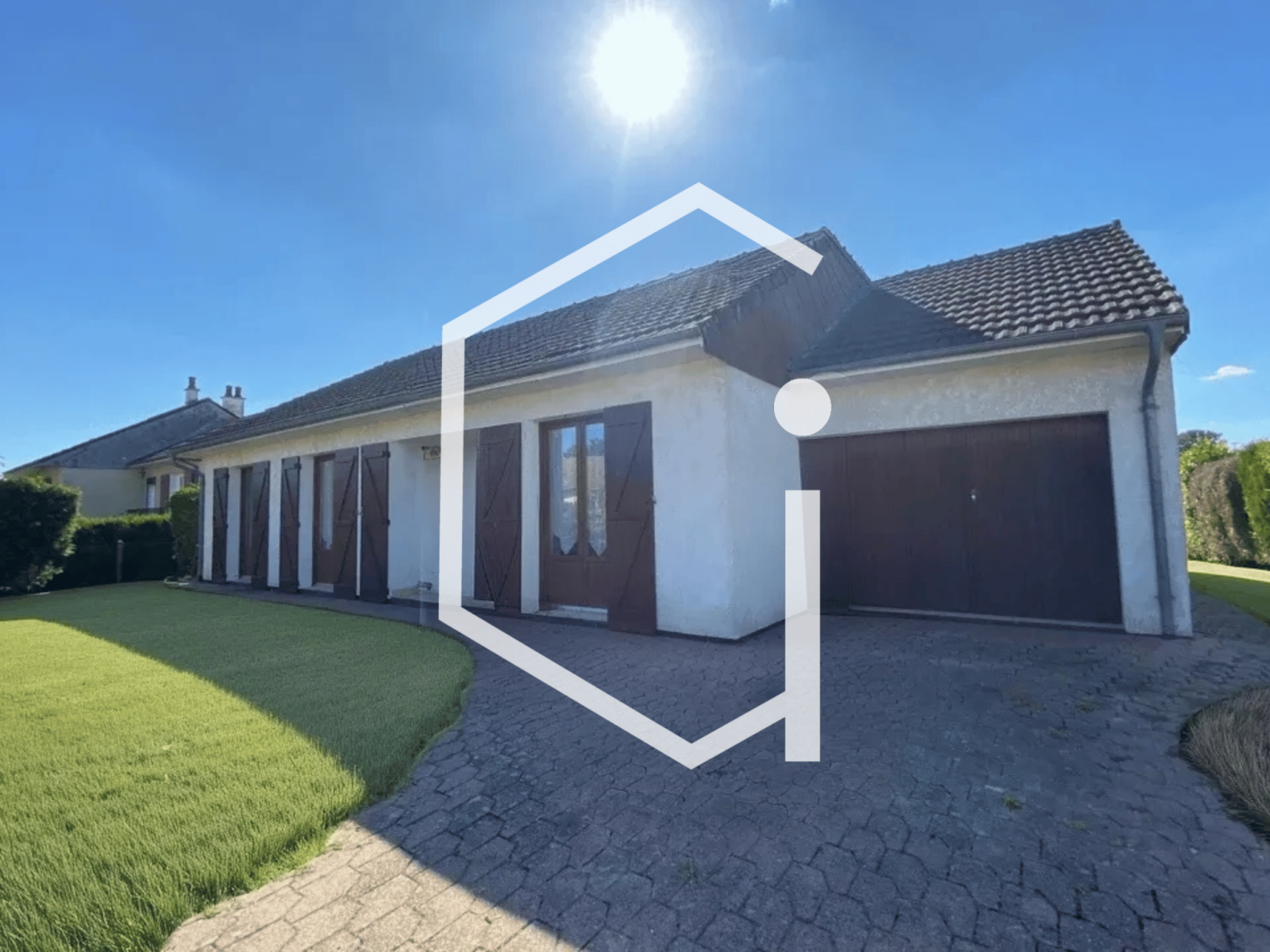 Image_, Maison, Cosne-Cours-sur-Loire, ref :2168