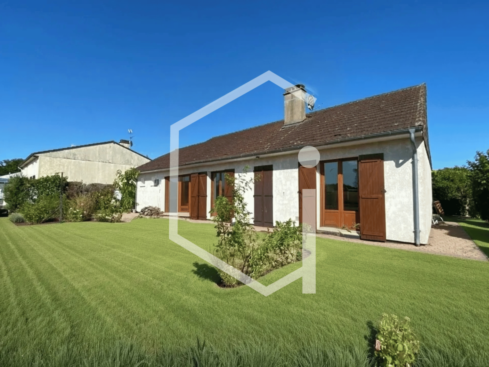 Image_, Maison, Cosne-Cours-sur-Loire, ref :2168