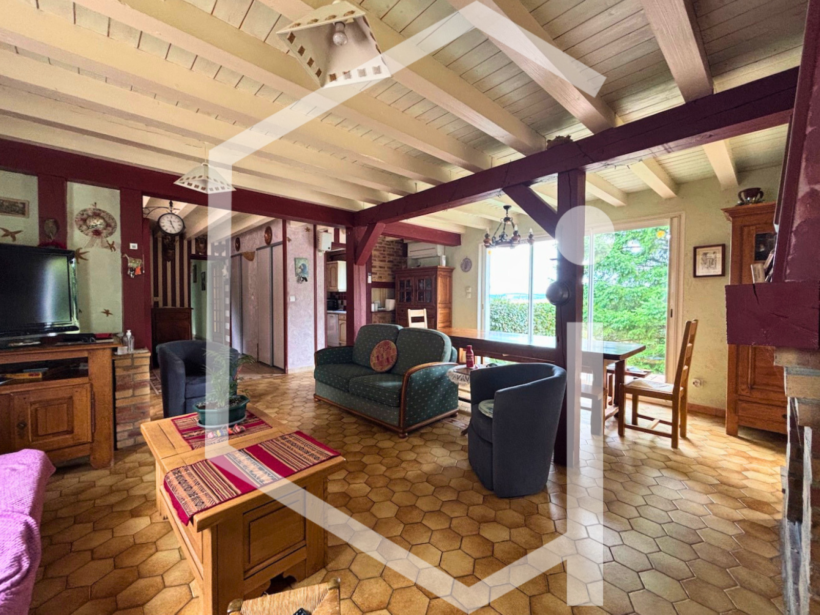 Image_, Maison, Neuvy-Deux-Clochers, ref :2166