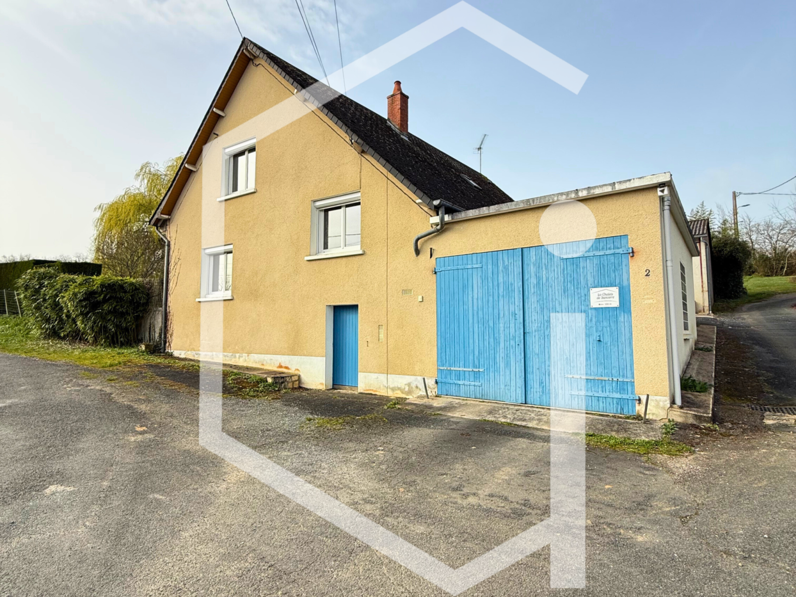 Image_, Propriete, Sancerre, ref :2263