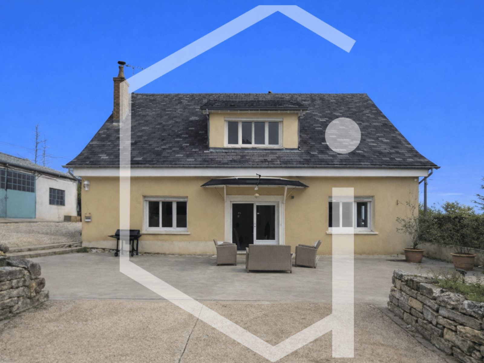 Image_, Propriete, Sancerre, ref :2263