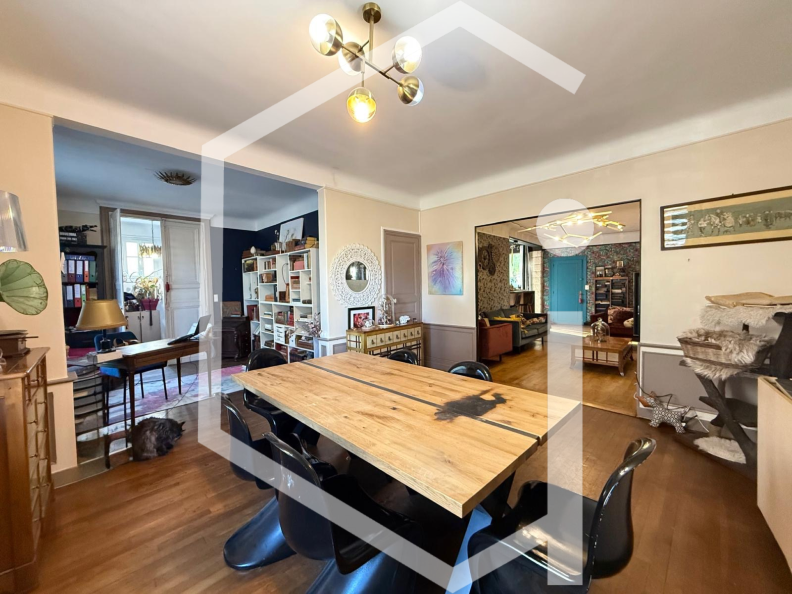 Image_, Maison, Cosne-Cours-sur-Loire, ref :2267