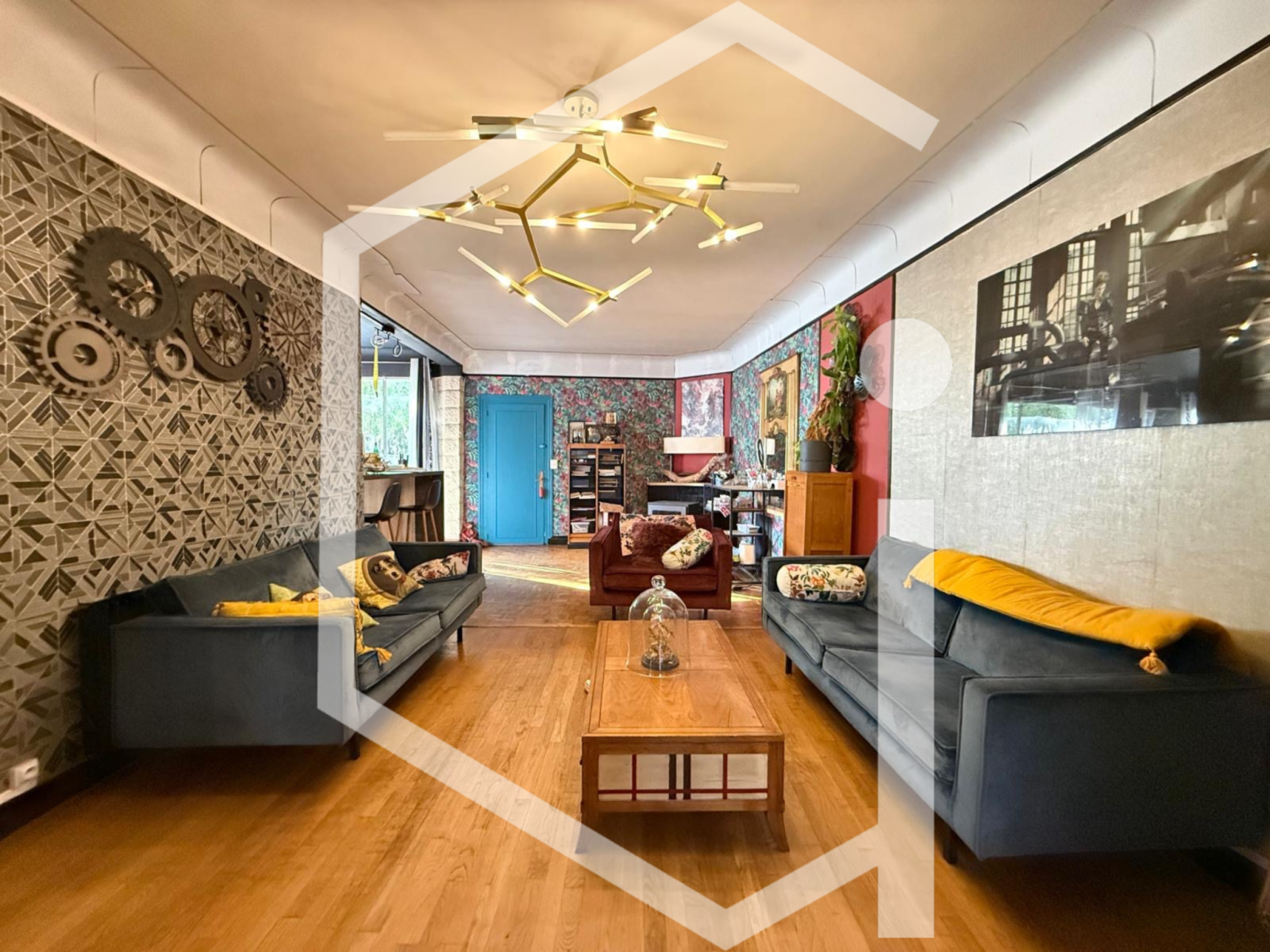 Image_, Maison, Cosne-Cours-sur-Loire, ref :2267