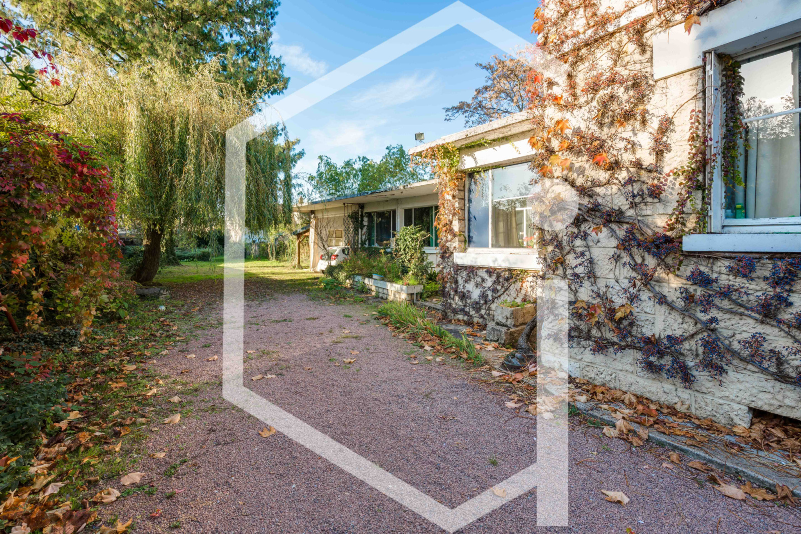 Image_, Maison, Cosne-Cours-sur-Loire, ref :2267