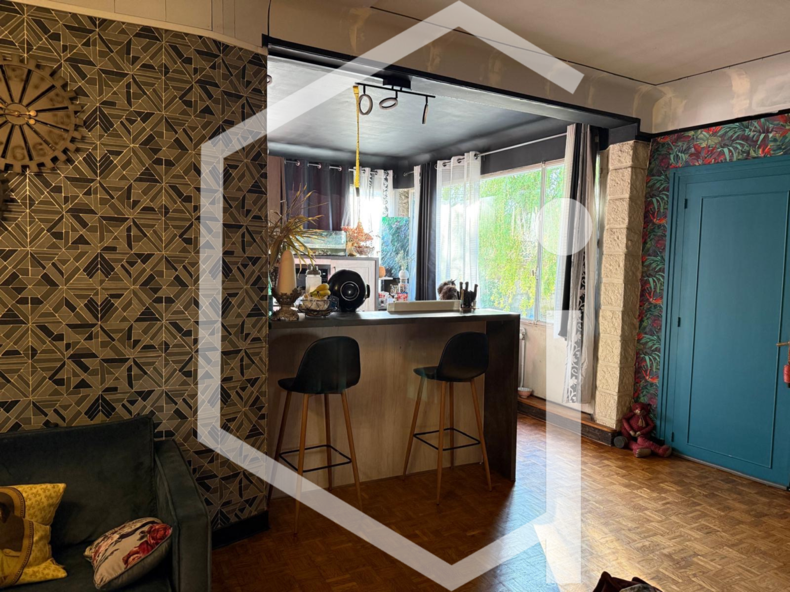 Image_, Maison, Cosne-Cours-sur-Loire, ref :2267