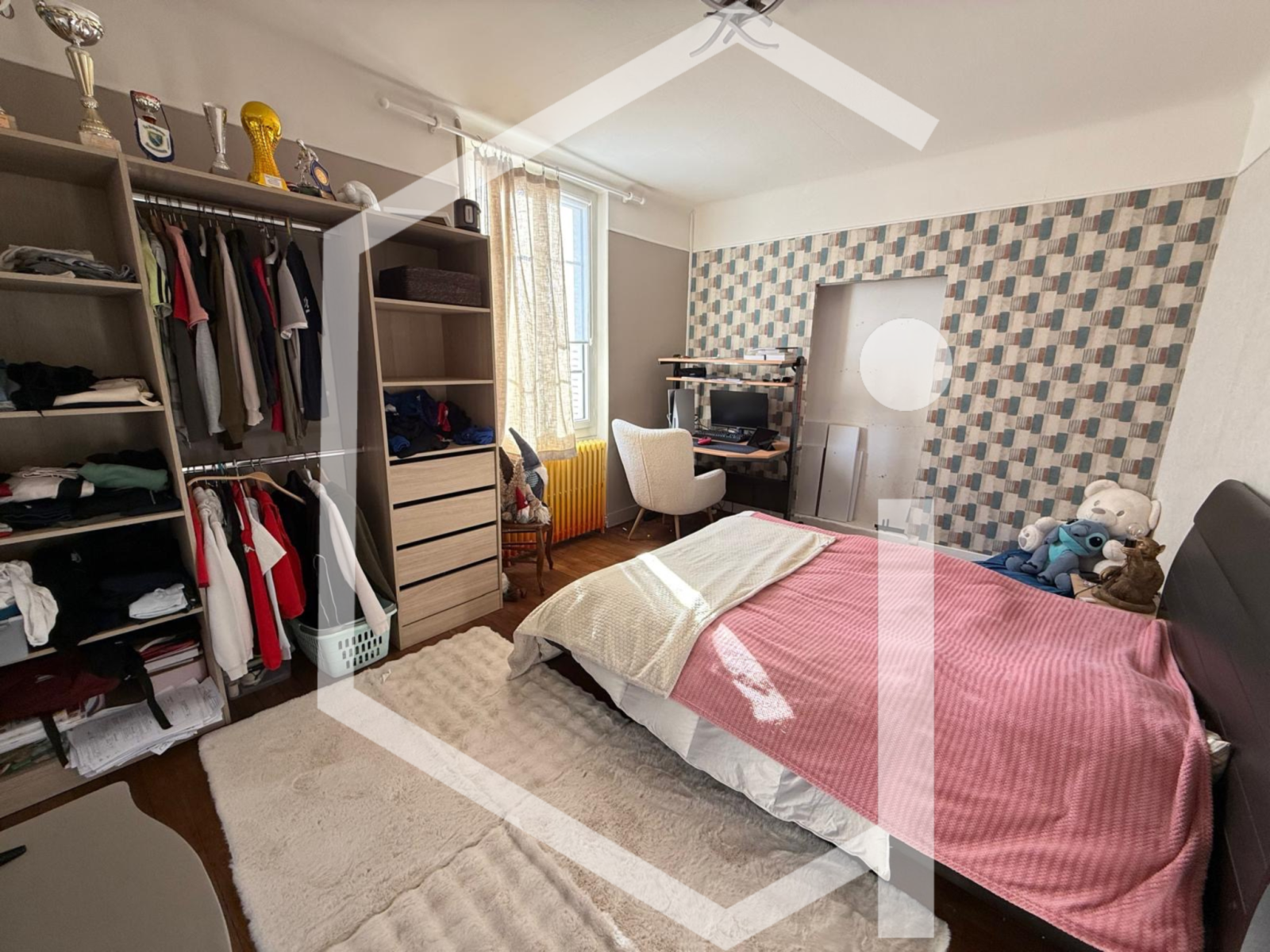 Image_, Maison, Cosne-Cours-sur-Loire, ref :2267