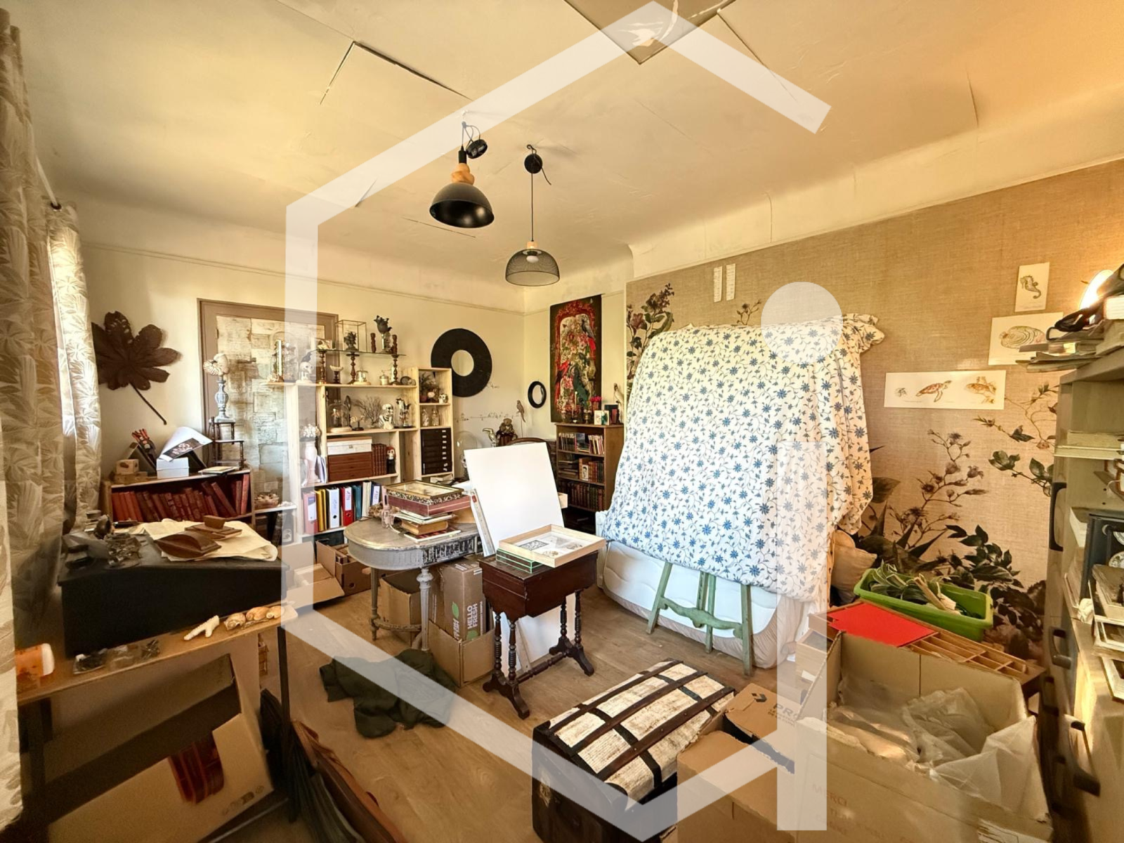 Image_, Maison, Cosne-Cours-sur-Loire, ref :2267