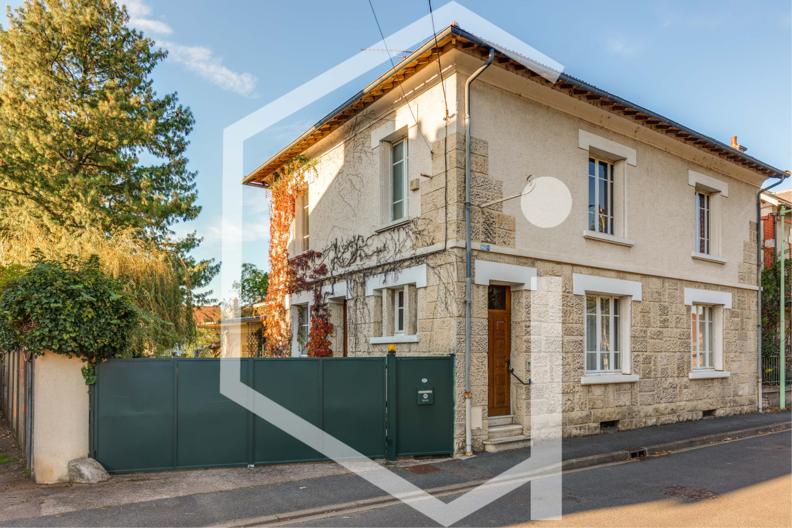 Image_, Maison, Cosne-Cours-sur-Loire, ref :2267