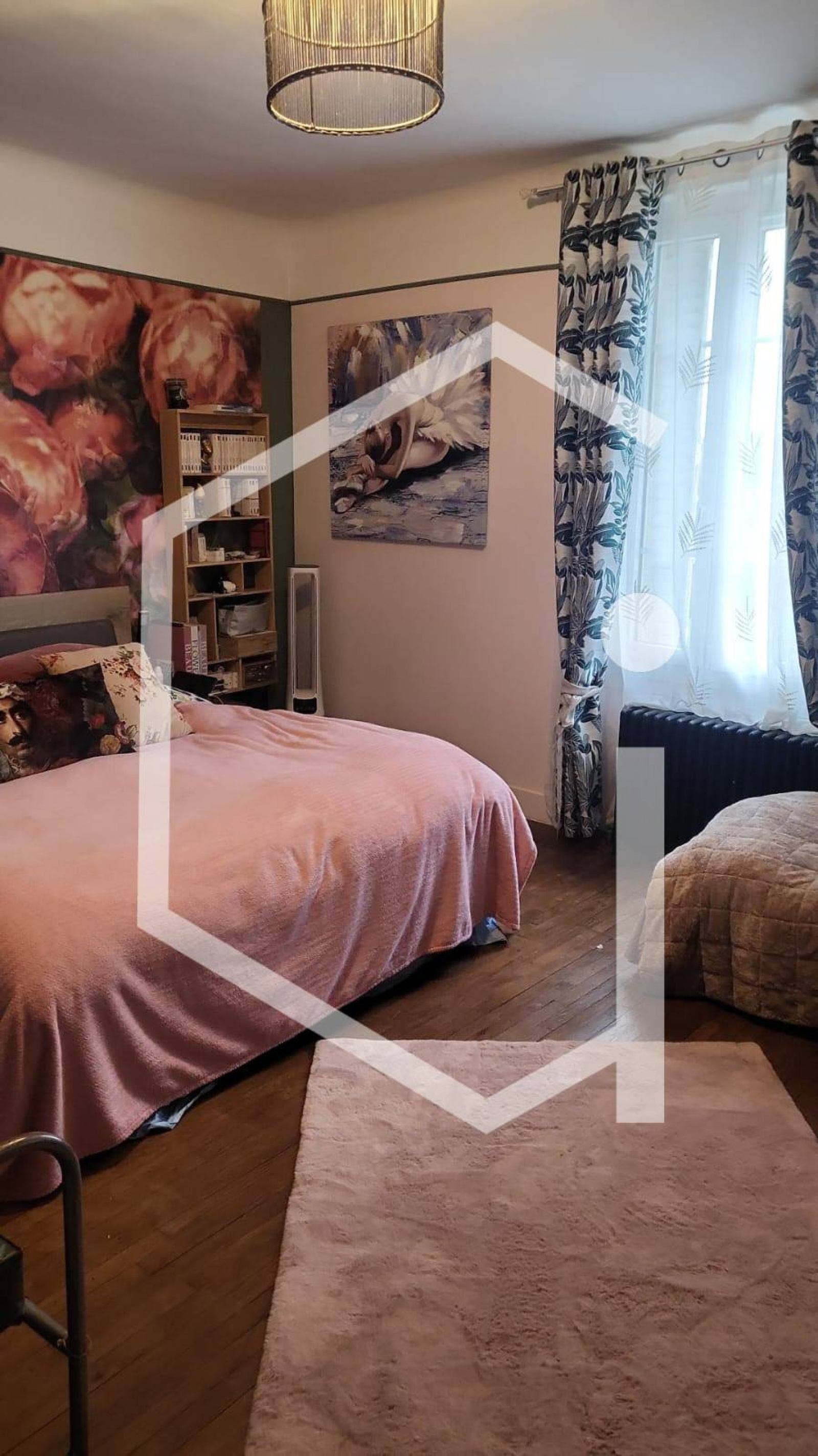 Image_, Maison, Cosne-Cours-sur-Loire, ref :2267